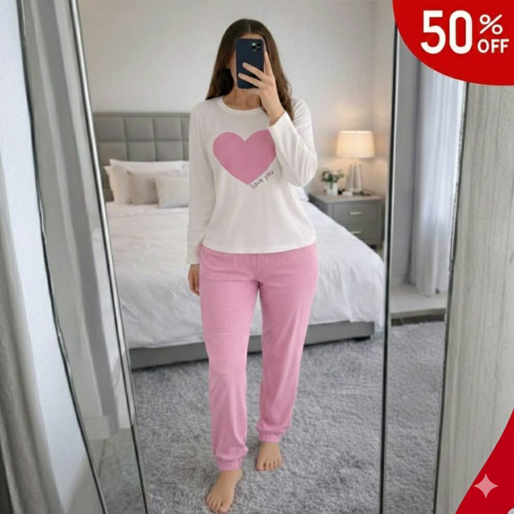 ✨ تخفيضاات 50% ✨
تراك نسائي
شتوي : ربيعي ..
توصيل بغداد: 5,000 توصيل محافظات 6,000 

للحجز والاستفسار يرجى مراسلة الخاص✉️
أو الاتصال على الرقم ***********📞
