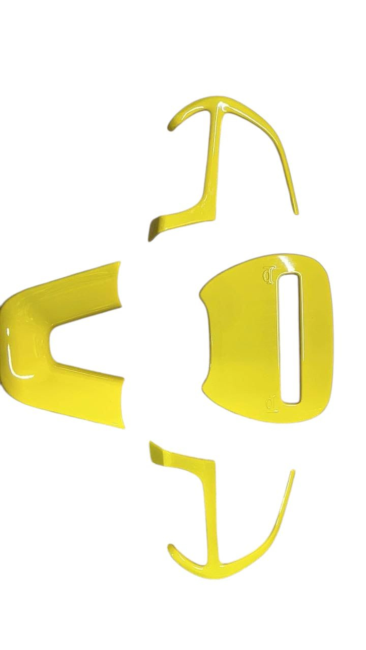 اليوم جايبلكم حلويات 🫵🏼🟥
🔴 كفر دركّة – ألوان مميزة
الألوان المتوفرة:
🔴 أحمر
🟡 أصفر
🟣 بنفسجي

للتواصل مراسلة الصفحه او واتساب 
*********** 

♦️العنوان / بغداد / السنك / مقابيل كراج الطوابق ♦️
♦️و يتوفر خدمه توصيل عبره النقليات ♦️
