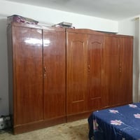 كنتور صاج • نضيف • حي العامل