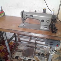 مكينة برذر ١٤ بحالة ممتازة للبيع ٠٧٧٧٥١٧٩٤٤١