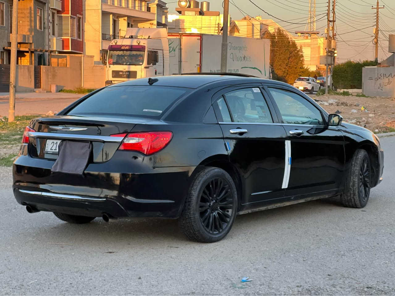 𝟎𝟕𝟕𝟐𝟖𝟕𝟕𝟒𝟕𝟓𝟕
𝟎𝟕𝟓𝟎𝟏𝟒𝟓𝟐𝟖𝟓𝟒
لأول مرة، تحدى العراق بأكمله أن يبيعها بهذا السعر  كلايسر c200 موديل 2011 كير توماتيك رقم سنوي هزا فحص مرور كلها جديد بسمي تريد تحويل وكالة مباشر فول فول مواصفات بنسبة مواصفات سلايت فوليوم حساس abs تعدل سرعة كزوز سبورت إذا كان متوفرًا في أي مكان بهذا السعر، فهو مجاني بالنسبة لك مكان باربيل سعر فقط 69$ و بيها مجال أربيل, العراق


**إذا كنت صاحب هذا الإعلان وتريد حذفه لأي سبب، رجاءا أرسل رسالة إلى الدعم الفني**