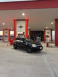 شوفرليت ايكونكس • ٢٠٠٨ • كشنات جلد