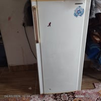 ثلاجه • نظيفه • فول تجميد