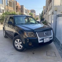 ميركوري مارينر • موديل ٢٠٠٨ • بدون نقص