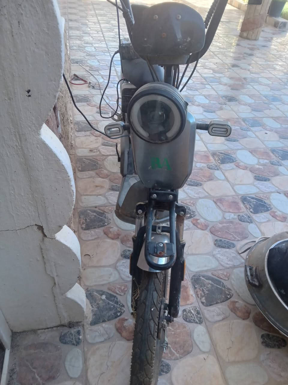 سلام عليكم شباب باسكل شحن للبيع اي عطل ما بي بي بس رجل مال بايدر تبدله وهاهيا السعر خاص


**إذا كنت صاحب هذا الإعلان وتريد حذفه لأي سبب، رجاءا أرسل رسالة إلى الدعم الفني**