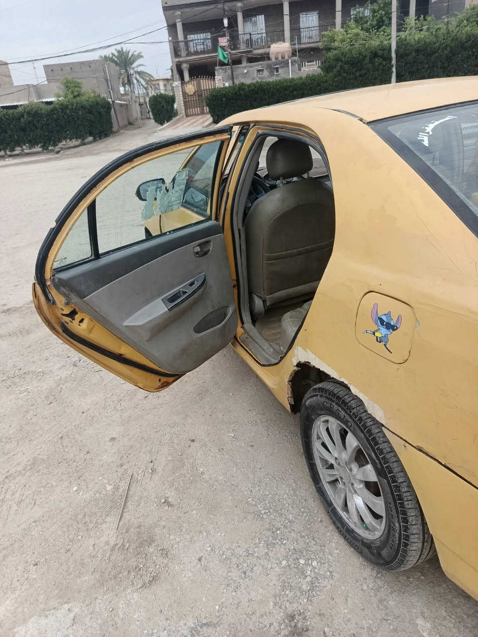 سلام عليكم اخوان سبب الوعود الكاذبة وعدم المصداقية بي واي دي مكينه وكير كورله اتوماتيك جدد صدره نضيف عايزه مشط بور ضعيف بدون راعي اخويه ماندل راعيه سنويه كارتونيه صاقطه ترايك وين متحب سياره شغاله وخير بس عايزه شويه ترتيب مافارغ اله بيع او مراوس بسايبه نضيفه حتى لو بدون سعره 15وبخدمت الي يتصل ***********
