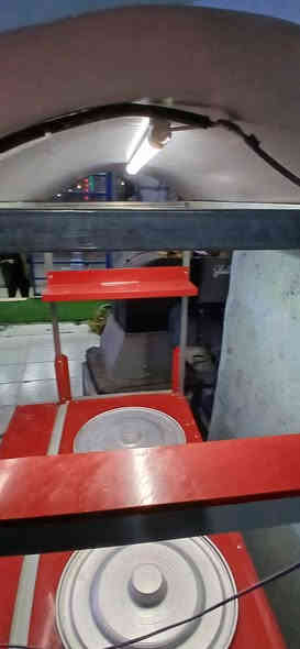 بسطيه لبلبي للبيع مكاني النجف حي الجامعه قرب قفطان رقمي سعر 
٢١٠.٠٠٠
***********
*********** النجف
