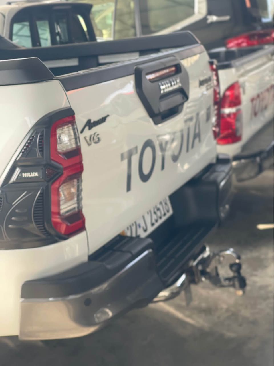 تويوتا ادفنجر 6سلندر سيد نهر كويته موديل 2025 رقم اربيل الجديد ماشيه 18 الف سياره جديده بمعنى الكلمه مكفوله كفاله عامه ما عده بارده باب البدي اربع اصابع والباقي كفاله عامه من الجكه السعر 435$ وبيه مجال مكان السياره بابل مشروع المسيب للاستفسار *********** المحاويل, بابل
