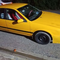 سيارتين • موديل ٢٠٠٠ • كركوك