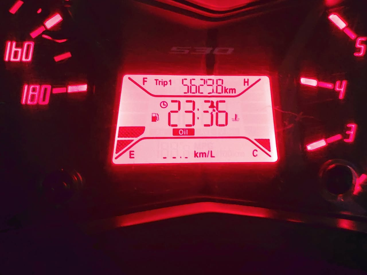 السلام عليكم للبيع    تي ماكس موديل 2014.  مكينه 530.  الصور وفيديو موجود. مكاني بغداد الامين الثانيه..
اتواصل خاص او اتصال. علئ رقم ***********
