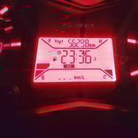 تي ماكس • موديل 2014 • مكينة 530