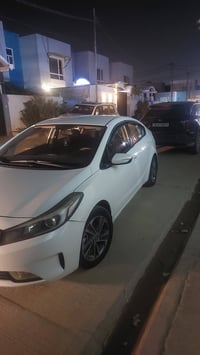 سيراتو • ٢٠١٧ • كفالة عامة