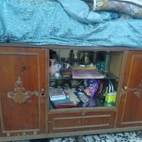 بوفيه • الشعب