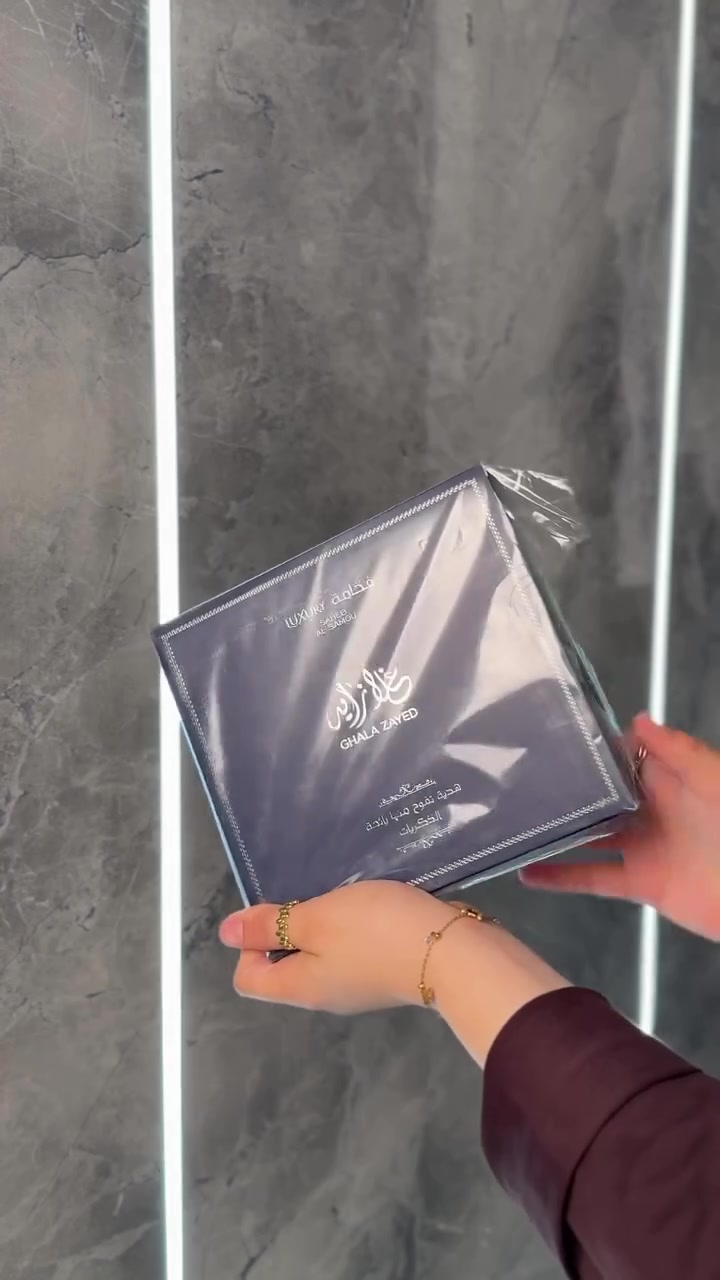 غلا زايد الفخامة شبيه عطر   ( كريد افينتوس) 🖤
هالعطر ابداع قنبله الموسم ثبات فول الاصلي من قلب الإمارات 🇦🇪 

يحتوي العطر على مزيج من الفواكه في مقدمتة و الأناناس والتفاح والخوخ الأحمر مع العنب الأسود
اما قلب العطر يحوي الياسمين والورود والباتشولي مع رائحة اخشاب الباتولا اما قاع العطر يحتوي على المسك والعنبر والفانيليا مع الطحلب السنديان🖤

#اكسبلور_بيج_فيس_بوك_عراقيين
#اكسبلور_العراق_السعوديه_الاردن_ايران_الكويت_طق_لايكات_كومنت_يلاا💙 
#اكسبلور_العراق_السعوديه_الاردن_ايران_الكويت_طق_لايكات_كومنت_يلاا_فولو_بغداد_ميوزكلي_العراق_لبنان_الامارات_البحرين 
#اكسبلور_طق_فولو✅🚶
#مجمع_ميروز_الطبي 
#الاكسبلور_فولو💕_تفاعل_كومنت_لايك 
#اكسبلورالعراق_السعوديه_الاردن_ايران_الكويت_طق_لايكات_كومنتات_يلاا_فولو_بغداد_ميوزكلي_العراق_لبنان_الامارات_البحرين 
#قناة_هاشتاك_انستا_على_التليجرام_qigs7 
#اكسبلور_مشاهير_أكراد_عرب_سوريا_العراق_كوردستان_المانيا_ 
#اكسبلور_مشاهير_العراق💜✨
.
 @fcbarcelona @neymarjr @nikefootball @la_brabak


**إذا كنت صاحب هذا الإعلان وتريد حذفه لأي سبب، رجاءا أرسل رسالة إلى الدعم الفني**