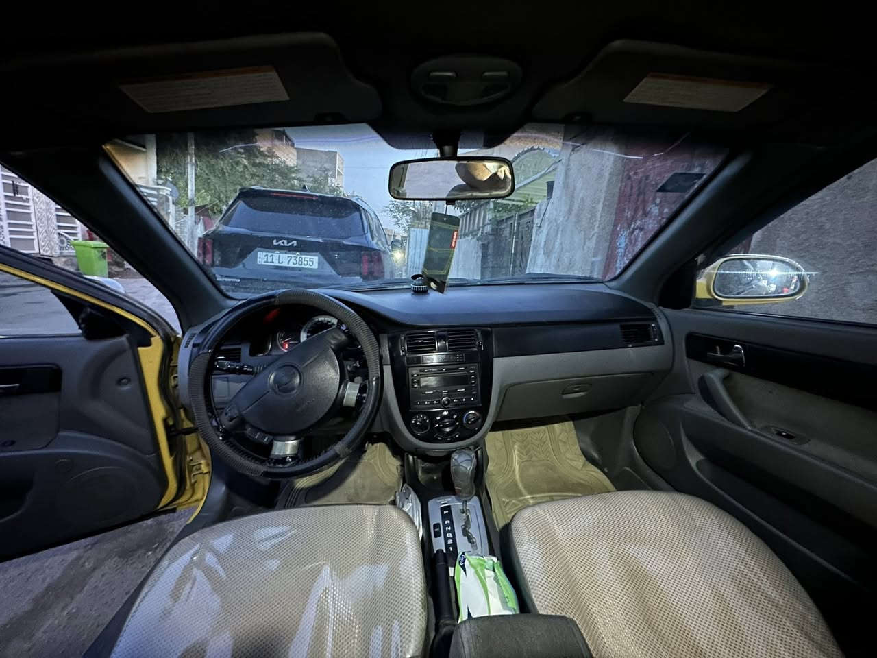 السلام عليكم أوبترا 2012شركه عامه
بيه جاملغ امامي صبغ لغد شواصي وتكم وحوض مكفوله 
تخم تاير صدر امامي خلفي خير وبركه كير ومكينه خير وبركه تبريد شغال السياره جاهزه بسمي تحويل ثاني يوم السعر 68وبيه مجال ***********
***********واتساب
