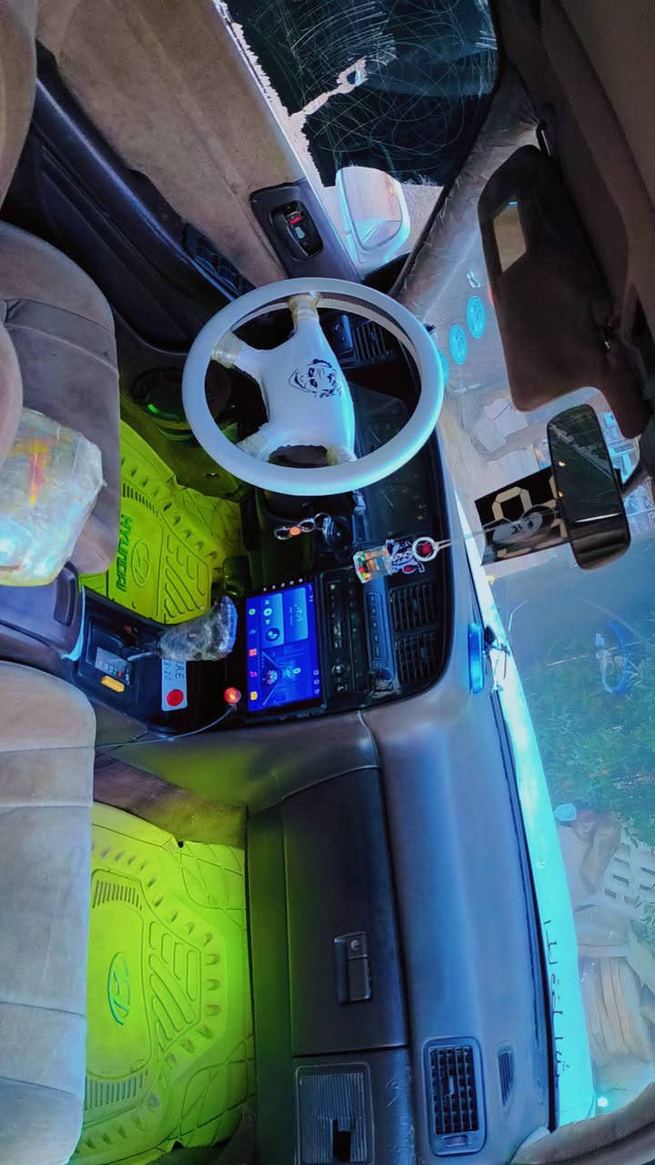 سلام عليكم مارك عظم للبيع سعر /46وبيه مجال حك الجيه /سياره فول نضافه سيره جاهزه مال جناي تبريد شغال شاشه مكينه ونجي ناعم حداديه ووياله وتيرات جدد رقم نكليزي بسمي مداور ثاني يوم /مكاني عباسيه موجود علفيس /رقمي ***********
