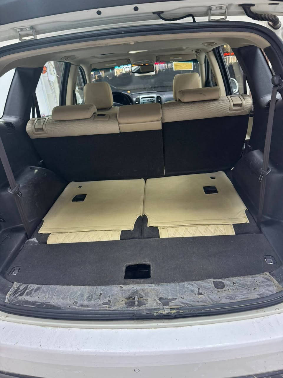 سنتافي بغداد مكفولة كفاله عامه فول مواصفات ***********
