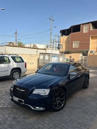 كرايسلر 300 • ٢٠١٧ • مكينه ٣٦٠٠
