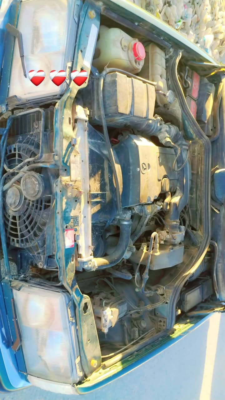 مارسدس لبيع السعر 65 بيها مجال  مكان ناصريه فضليه اتصال ***********
