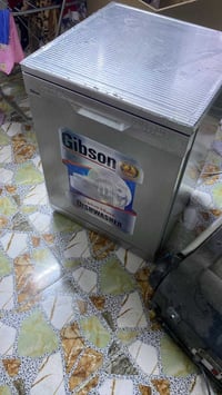 غساله صحون • بغداد • توصيل