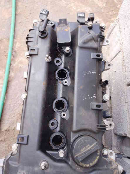 سلام عليكم مكينه الفين مال النترا  17 بس خابطه ما بيها شي حساسات 4 واتربم مال ماي وياها بلي مال راس الكرنك وياها وربع مجاول وياها وضاغطه مكاني ناصريه السعر 250 وبيها مجال رقم الهاتف ***********
