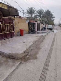 ديالى الحديد • ١٧٥م • طابو ملك