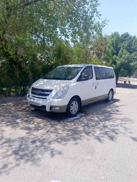 2015 للبيع رقم كربلاء باسمي سيارة جاهزه مكينة جديدة كفالة ماعده بنيد تبديل بدون دواخل شرط والبافي كفاله حدايه تبريد جديد تخم تاير مكان السيارة نجف الاتصال السعر177مجال قليل الاتصال ***********
