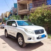برادو كويتي • ٢٠١٣ • ٢١١ الف كم