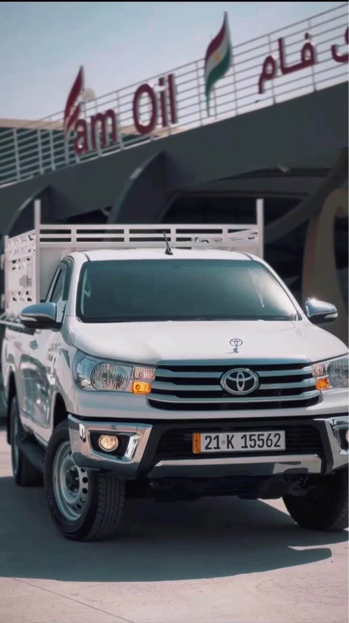 مەرزیە مۆدیل ٢٠٢٤ سعودی دەبل ئەکسل 
گئرو مەکینە ئەکسل بەشەرت 
بئ بۆیاخ بئ تحدیل هەموو گیانی بەشەرت 
٢٤ هەزار کیلۆمەتر ڕۆشتووە
سەنەوی تازەیە بە ناو خۆمانە 
سعر  ٢٨٨ معامەلە 
ژم. *********** سەیارەکە هی ماڵانە و یەک دینار مەسروفی تێدا نییە رانية, السليمانية
