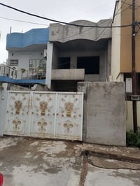 كركوك بازار ازادي • ١١٠م • ٢غرف نوم