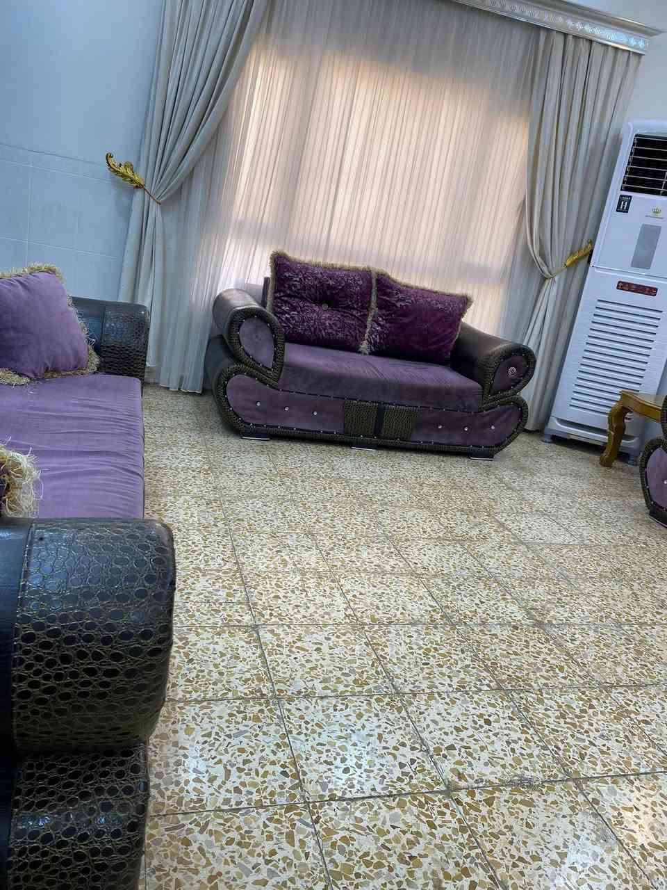 البيع خمس قطع


**إذا كنت صاحب هذا الإعلان وتريد حذفه لأي سبب، رجاءا أرسل رسالة إلى الدعم الفني**