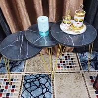 طاولة • مبخرة