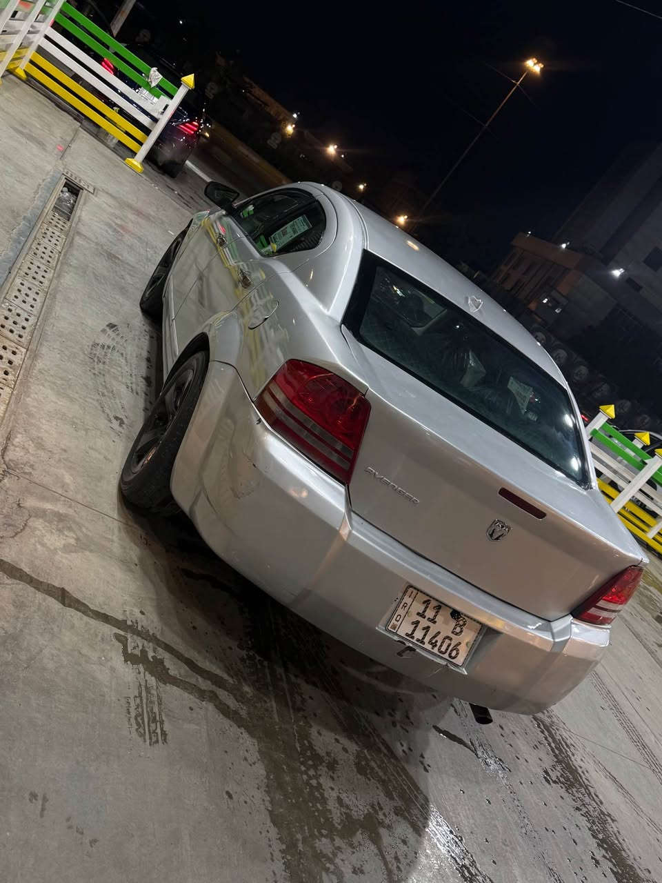 دوج افنجر 2008
رقم جديد سنوية جديدة هزة جديدة
شرط التحويل
محرك 2400 
 4 سلندر 
كير كفالة
بيها نقوصات بيسطه تنزل من سعر
اتصل وتدلل
السعر 68$ وبيها مجال بسيط
العنوان زيونة قرب مول زيونة
 ***********
 *********** بغداد, العراق
