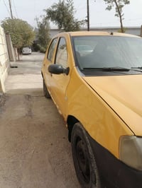 لوكان • ٢٠١٠ • تبخير