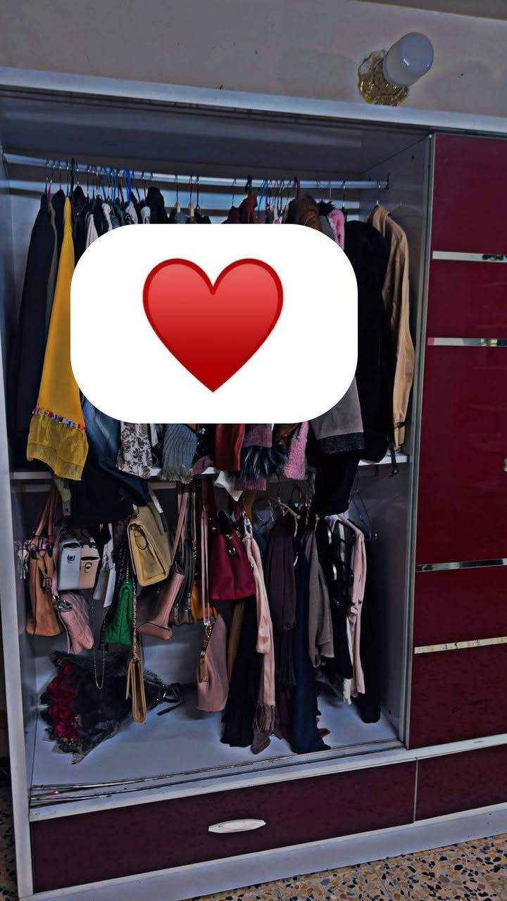 سلام عليكم من رخصت مدير الكروب غرفه تركيه نضيفه كلش بس نقص جربايه سعر ب٢٥٠


**إذا كنت صاحب هذا الإعلان وتريد حذفه لأي سبب، رجاءا أرسل رسالة إلى الدعم الفني**