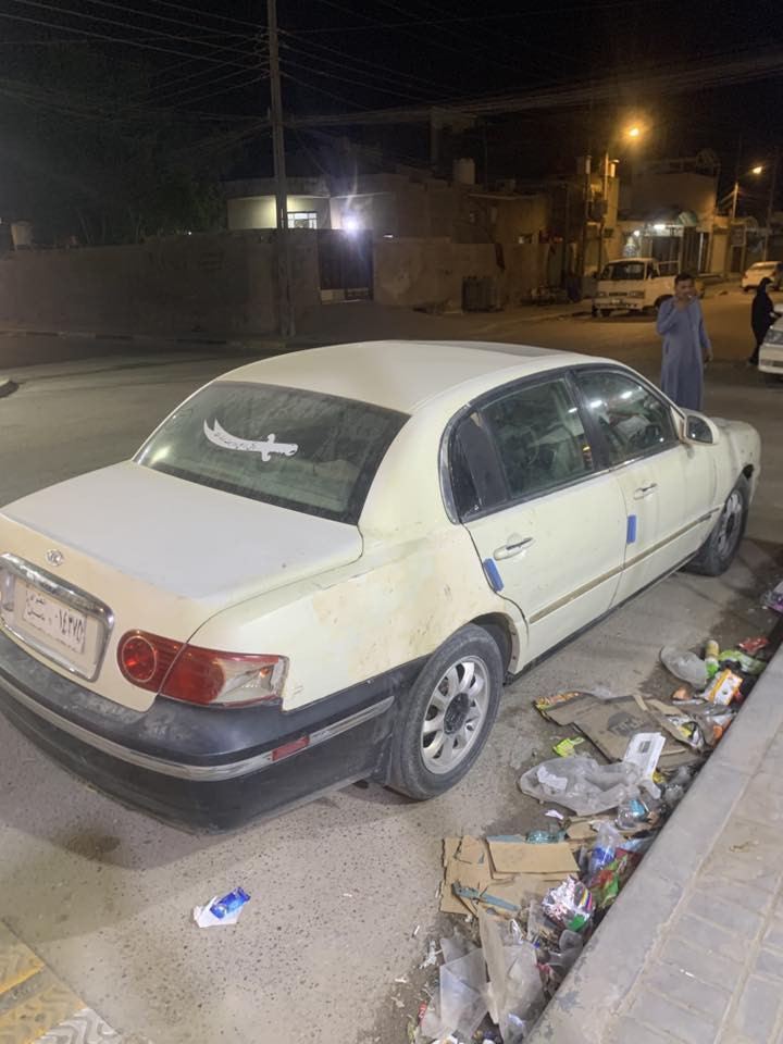 أمانتي 2006 رقم بابل صدامي معامله كامله فقط تبصم محوره مكينه كامري ام الجف كهربائيات كامله فقط رايدلها ترتيب خارجي رايدها 32 ورقه وبيها مجال مكانها بصرة رقم ***********
