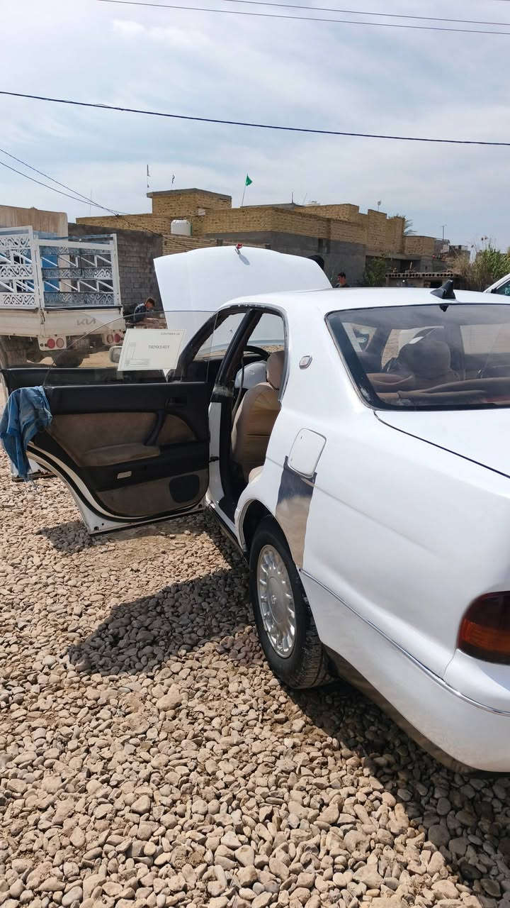 السلام عليكم بطه للبيع جاهزه كير محرك خير من الله تخم تاير جديد حداديه جديده تبريد شغال رقم بغداد  السعر 55وبيها مجال المكان واسط نعمانيه ***********
