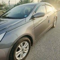 سوناتا ٢٠١٣ • وارد امريكي • مكفولة مكينه وكير