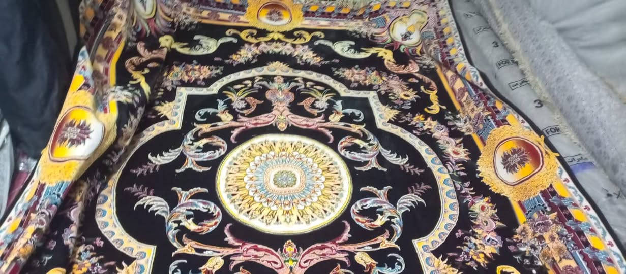 440 شانه عدد 150 قطعه قياسات مختللفه


**إذا كنت صاحب هذا الإعلان وتريد حذفه لأي سبب، رجاءا أرسل رسالة إلى الدعم الفني**