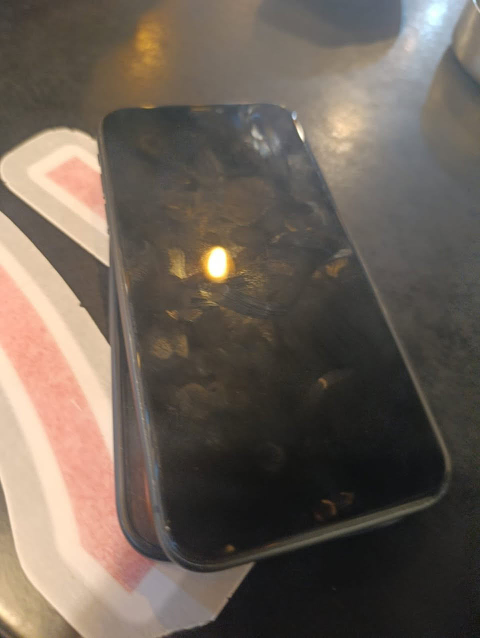 ايفون  11 مراوس
الذاكرة 128 مبدل شاشة اصلية3 خيارات البطارية بلادي
واتس:***********
