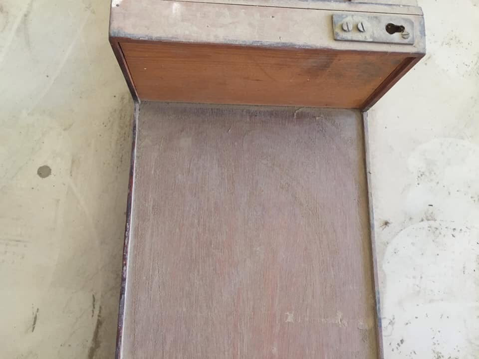 ٢ سكة بردا صاج اصلي ثمانينات


**إذا كنت صاحب هذا الإعلان وتريد حذفه لأي سبب، رجاءا أرسل رسالة إلى الدعم الفني**