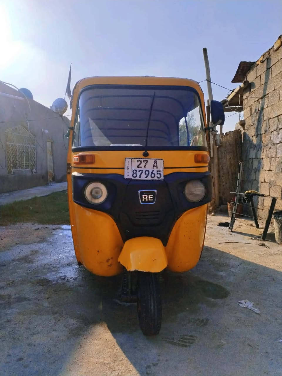 سلام عليكم تكتك للبيع 20 رقم وسنويه سعر 5400 وبيها مجال خاص مقلق اتصال ***********
