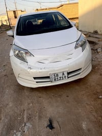 فيرسا نوت • محرك ١٦٠٠ • قير CVT