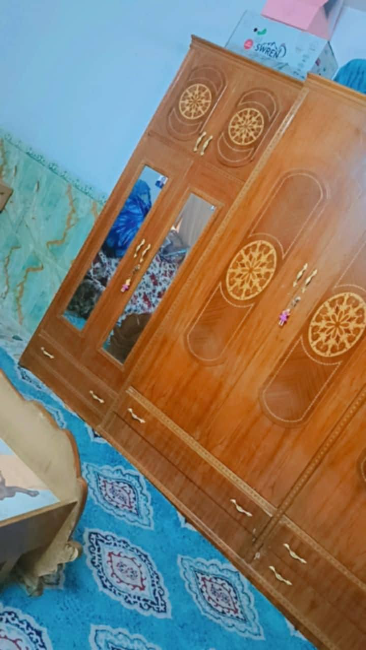 صاج داخل خارج ثقيله لسعر 850لعنوان لشعله


**إذا كنت صاحب هذا الإعلان وتريد حذفه لأي سبب، رجاءا أرسل رسالة إلى الدعم الفني**