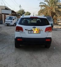 سورينتو • ٢٠١٢ • رقم اربيل