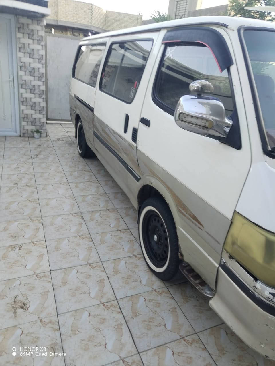 السلام عليكم سوبردير 2010
مصفره هيئه ومرور رقم بابل انكليزي
السعر ٤٥ وبيه مجال للطيبين
***********
بي واتساب
