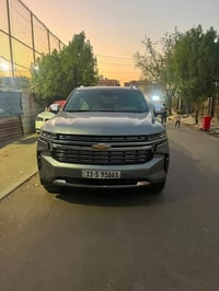 تاهو 2023 تكساس ايدشن فول مواصفات مزوعه وارد امريكي حادثها بجم بنيد فق...