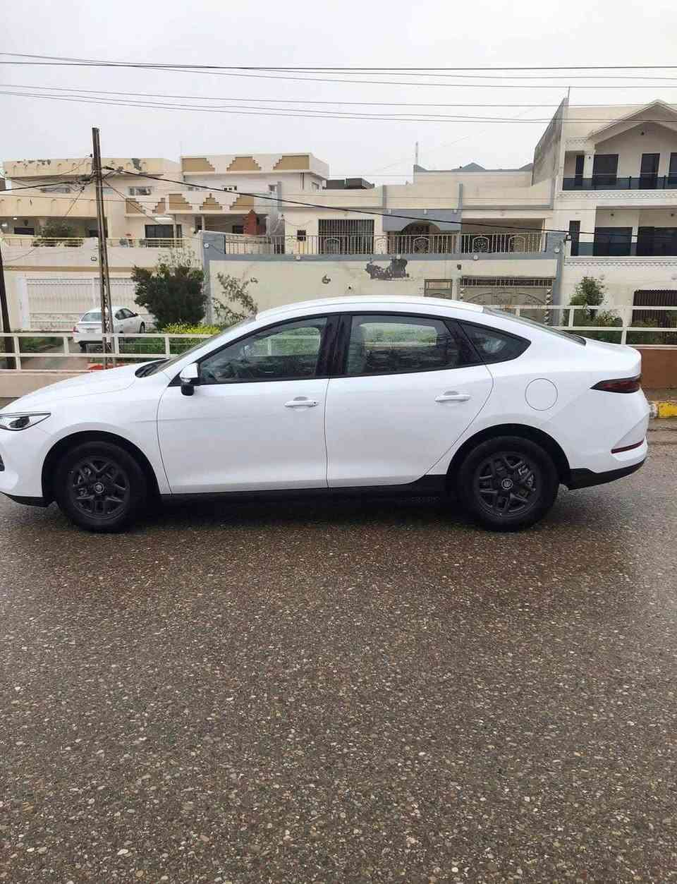 BYD Qin plus 
موديل 2025 
رقم جاهز 
ماشية 14000
داخل اسود 
سعر 132 ورقه بي مجال 
تحويل بشرط 
بدون غرامات 
موجود في اربيل 
—————————————————————— أربيل, العراق


**إذا كنت صاحب هذا الإعلان وتريد حذفه لأي سبب، رجاءا أرسل رسالة إلى الدعم الفني**