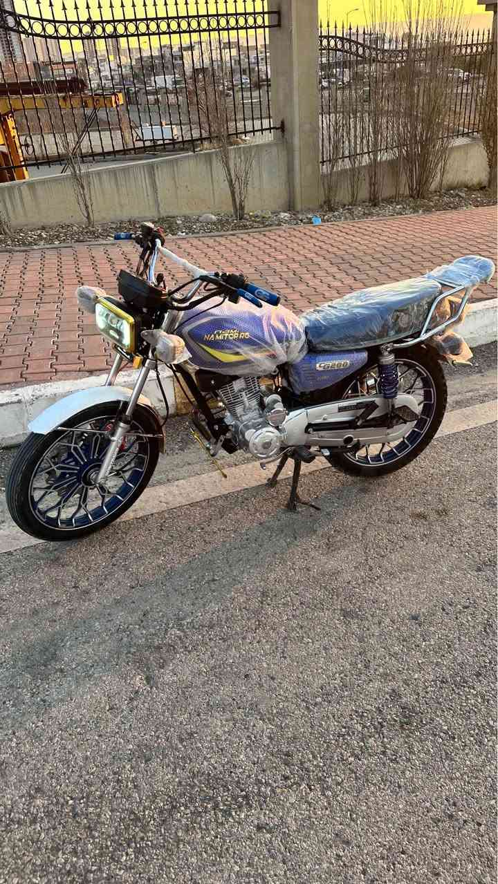 بسم الله الرحمن الرحيم﷽ مزخرفه  
سەرەتا بەناوی خوای گەورەی میهرەبان  سڵاوی خوا لەهەموو برایان نامی پڕۆی هۆنزدا مۆدێل ٢٠٢٥ بۆ فۆشتن مەکینە ٢٠٠  گێڕ و مەکینە و هەموو گیانی بەشەرت  خوار هەموو بازاڕ ئەیفرۆشم شوێنم سلێمانی نرخی ٦٧٠ هەزار و معامەلە
***********
Admin gull🌹 السليمانية, العراق
