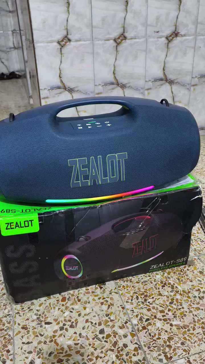 سلام عليكم سبيكر زيلوت 89جديد وحش سبيكرات سعر 300 عنوان بصره حيانيه 0771269829 واتساب


**إذا كنت صاحب هذا الإعلان وتريد حذفه لأي سبب، رجاءا أرسل رسالة إلى الدعم الفني**